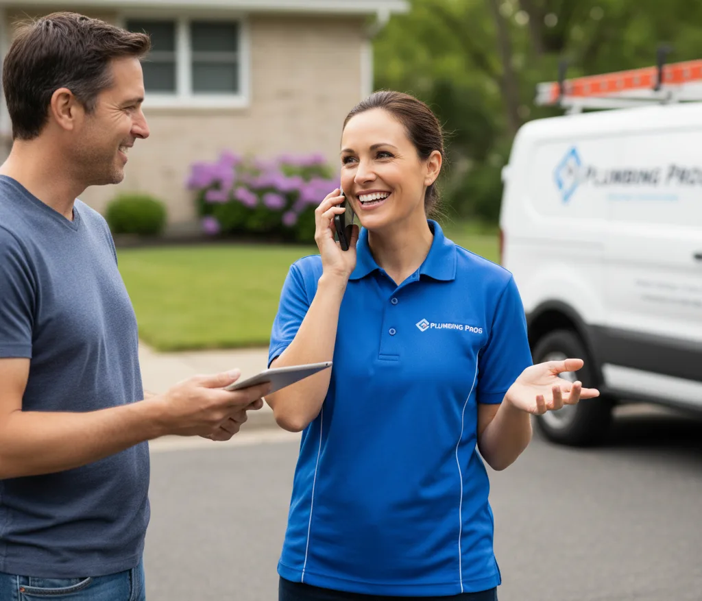 Emergency Plumbing in Camdenton, MO